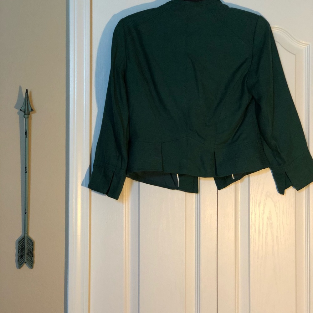 White House Black Market Jacket - Picture 4 of 5